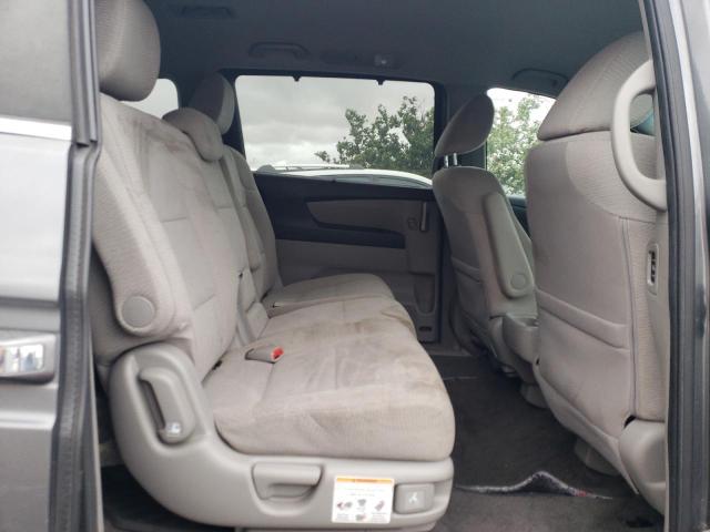 Photo 11 from auction – 2012 HONDA ODYSSEY EX with VIN 5FNRL5H41CB067702