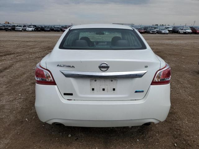 Photo 6 from auction – 2013 NISSAN ALTIMA 2.5 with VIN 1N4AL3AP0DN548572