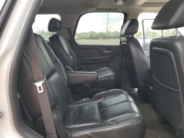 Photo 10 from auction – 2008 GMC YUKON DENA with VIN 1GKFK63848J102484