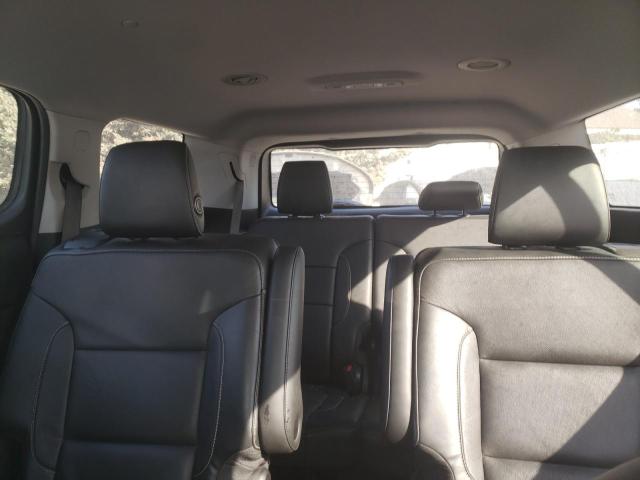 Foto 10 de la subasta – 2017 GMC ACADIA SLT con VIN 1GKKNULS2HZ284385