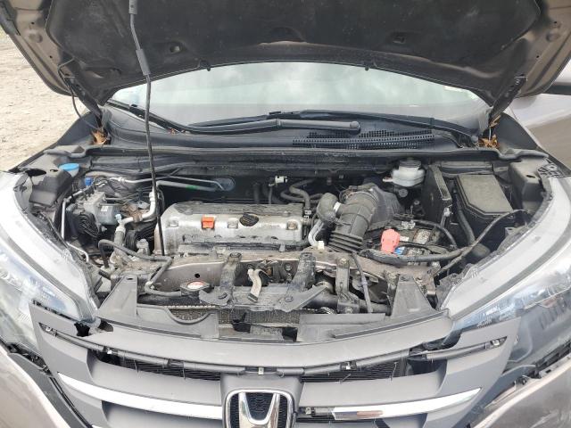 Photo 11 from auction – 2012 HONDA CR-V EX with VIN 5J6RM4H50CL066130