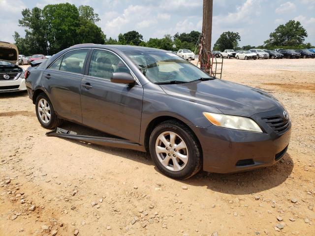 Photo 4 from auction – 2009 TOYOTA CAMRY BASE with VIN 4T4BE46K69R067638