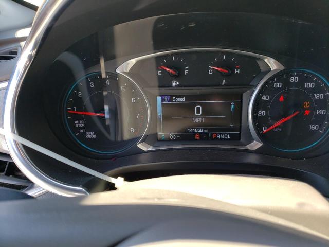 Photo 9 from auction – 2018 CHEVROLET MALIBU LT with VIN 1G1ZD5ST7JF123785