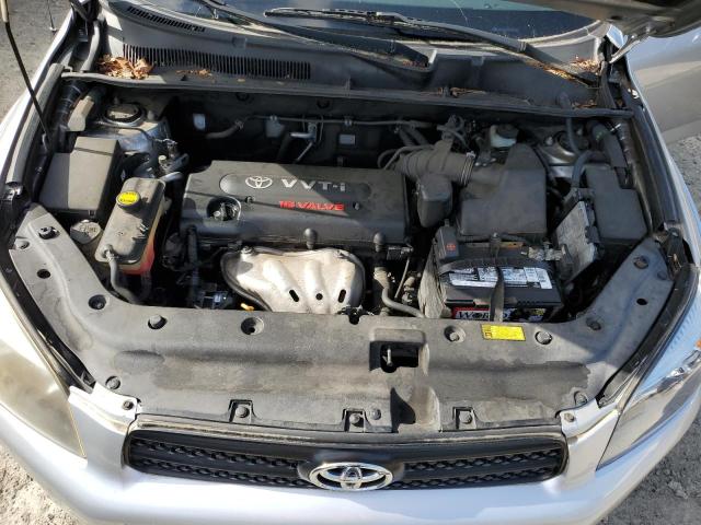 Photo 12 from auction – 2006 TOYOTA RAV4 with VIN JTMBD32V765040580