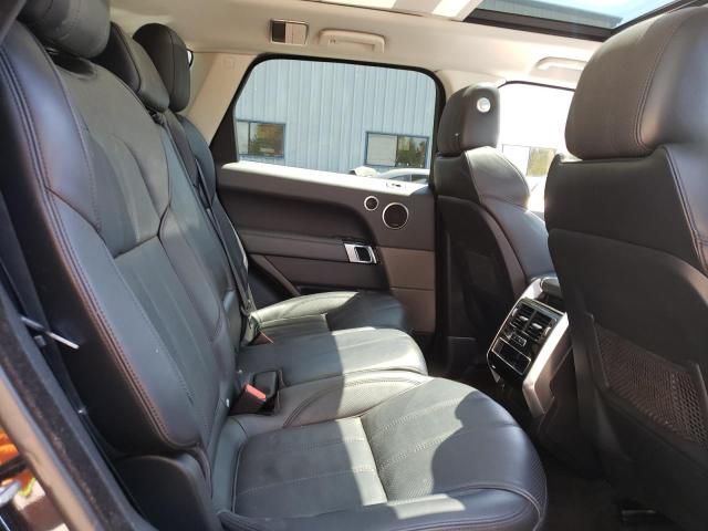 Photo 10 from auction – 2014 LAND ROVER RANGE ROVE with VIN SALWR2EF6EA318465