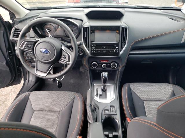 Photo 8 from auction – 2023 SUBARU CROSSTREK with VIN JF2GTAEC6PH244831
