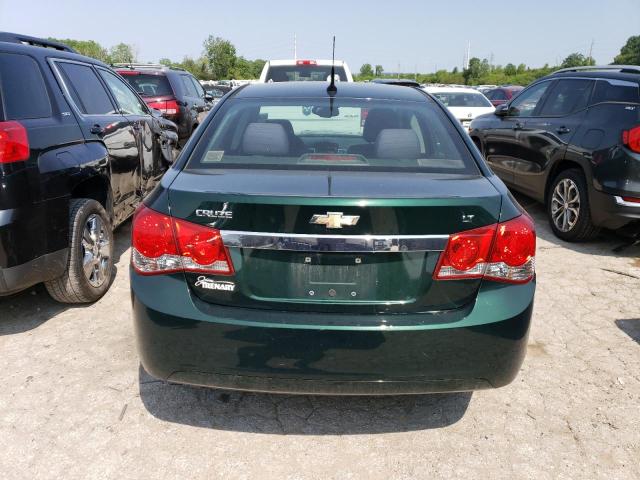 Photo 6 from auction – 2014 CHEVROLET CRUZE LT with VIN 1G1PC5SB4E7134681