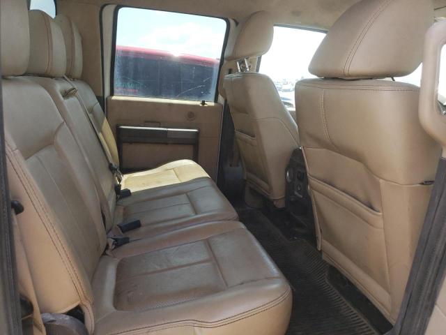 صورة رقم 10 من المزاد - 2011 FORD F250 SUPER مع VIN 1FT7W2BT4BEB71985