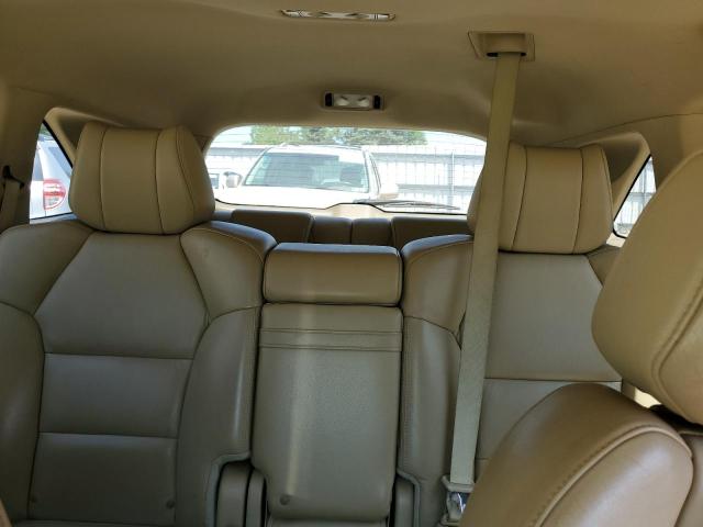 Photo 10 from auction – 2012 ACURA MDX with VIN 2HNYD2H28CH527836