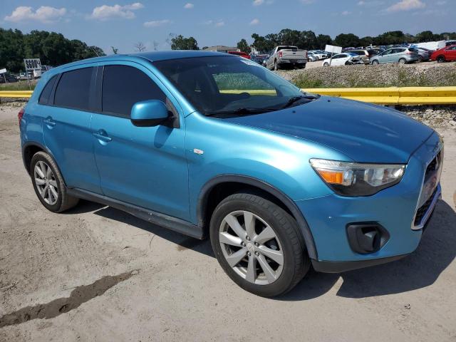 Foto 4 de la subasta – 2014 MITSUBISHI OUTLANDER con VIN 4A4AP3AUXEE002540