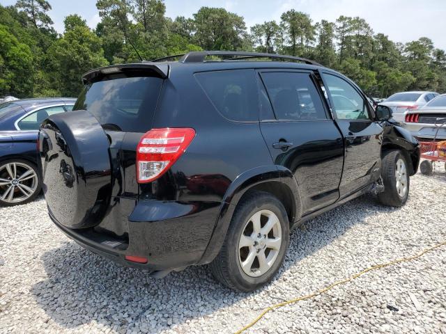 Photo 3 from auction – 2009 TOYOTA RAV4 LIMIT with VIN JTMZF31V89D001825