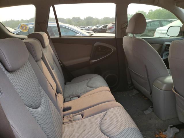 Photo 10 from auction – 2008 TOYOTA RAV4 with VIN JTMZD33V985081860