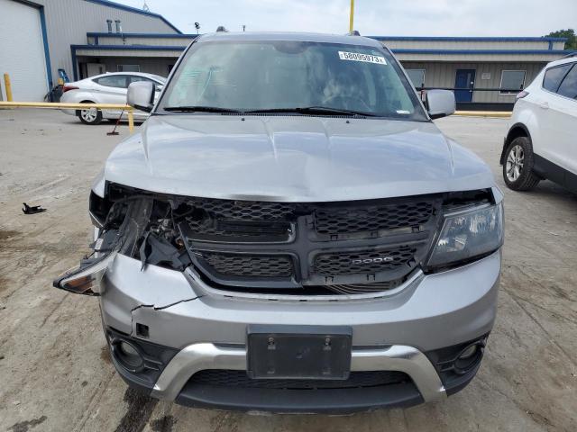 Photo 5 from auction – 2017 DODGE JOURNEY CR with VIN 3C4PDDGG5HT540682