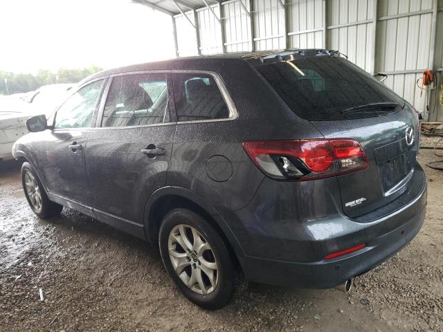 Photo 2 from auction – 2013 MAZDA CX-9 TOURI with VIN JM3TB2CA1D0401108