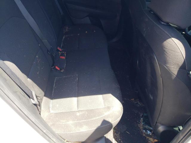 Photo 10 from auction – 2020 KIA FORTE FE with VIN 3KPF24AD1LE248170