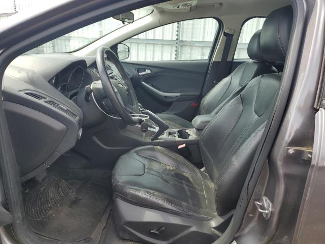 Photo 7 from auction – 2013 FORD FOCUS SE with VIN 1FADP3K21DL145653
