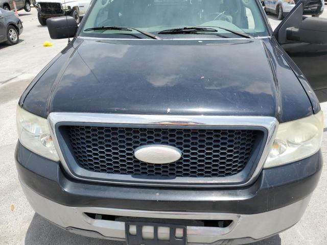 Photo 11 from auction – 2006 FORD F150 with VIN 1FTRX12W26FA61446