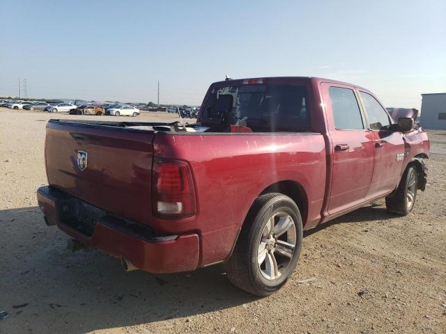 Photo 3 from auction – 2014 RAM 1500 SPORT with VIN 1C6RR6MT1ES298808
