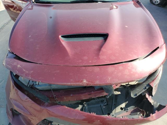 Photo 11 from auction – 2019 DODGE CHARGER SC with VIN 2C3CDXGJ9KH688978