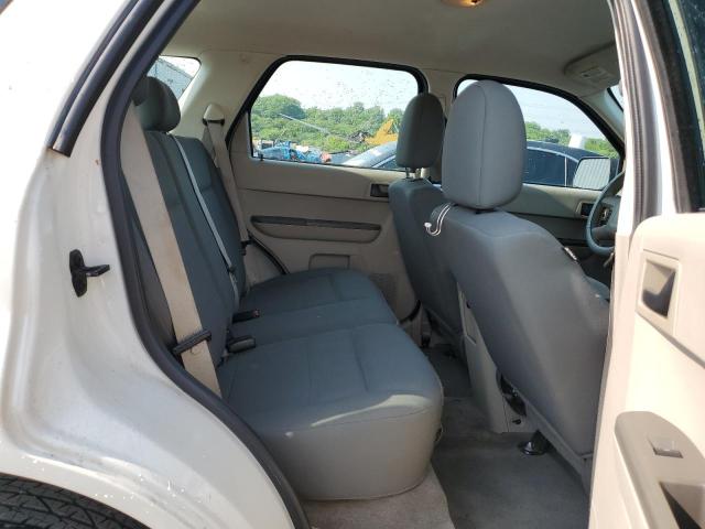 Photo 11 from auction – 2009 FORD ESCAPE XLS with VIN 1FMCU02799KC47364