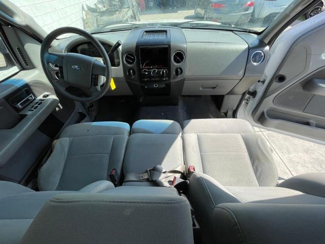 Photo 9 from auction – 2007 FORD F150 SUPER with VIN 1FTPW14VX7KD53823