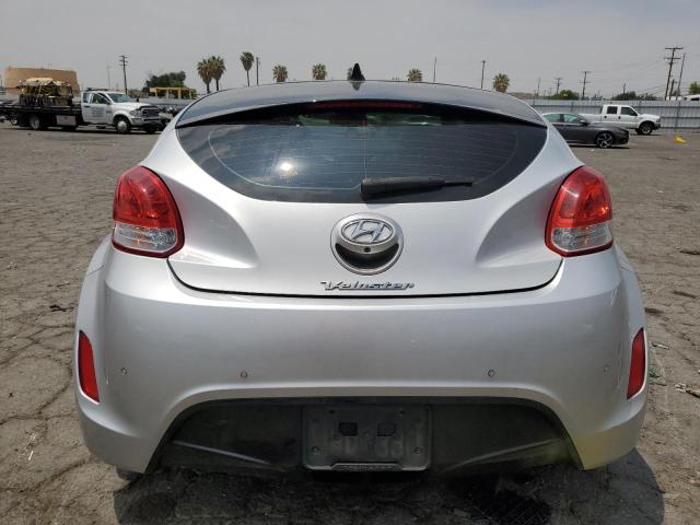 Photo 6 from auction – 2012 HYUNDAI VELOSTER with VIN KMHTC6AD4CU079464