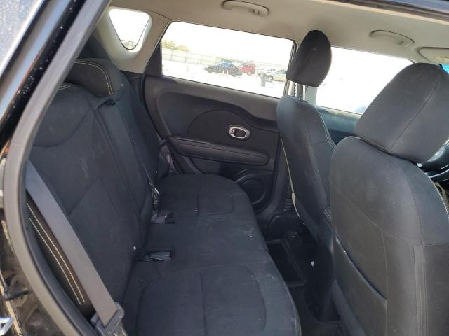 Photo 10 from auction – 2015 KIA SOUL + with VIN KNDJP3A58F7116106