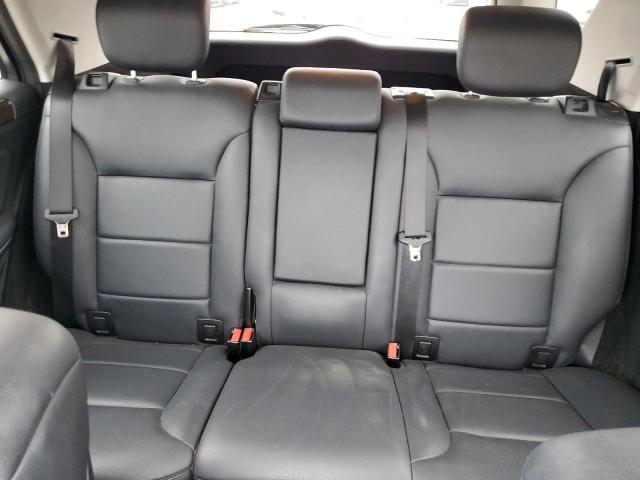 Photo 10 from auction – 2009 MERCEDES-BENZ ML 550 with VIN 4JGBB72E39A477531