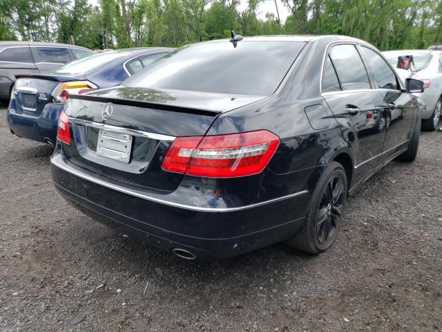 Photo 3 from auction – 2011 MERCEDES-BENZ E 350 4MAT with VIN WDDHF8HB2BA433649