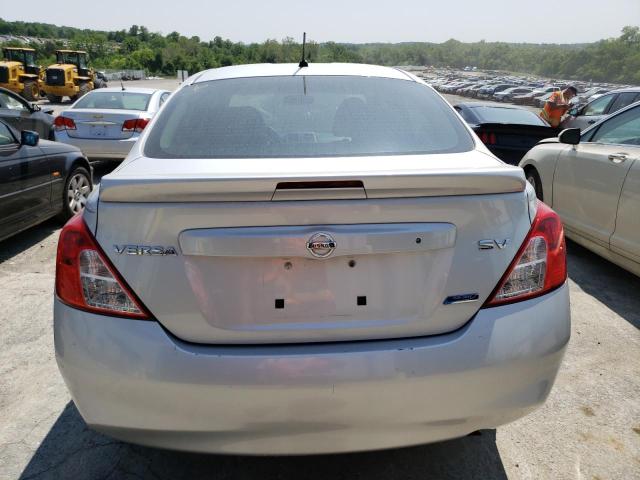 Photo 6 from auction – 2013 NISSAN VERSA S with VIN 3N1CN7AP5DL844372