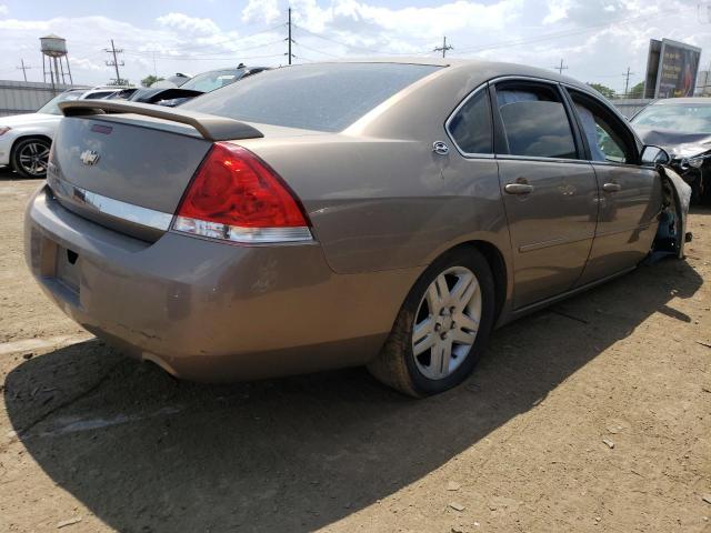 Photo 3 from auction – 2006 CHEVROLET IMPALA LT with VIN 2G1WC581969317617
