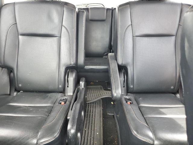Photo 10 from auction – 2015 TOYOTA HIGHLANDER with VIN 5TDDKRFH2FS126489