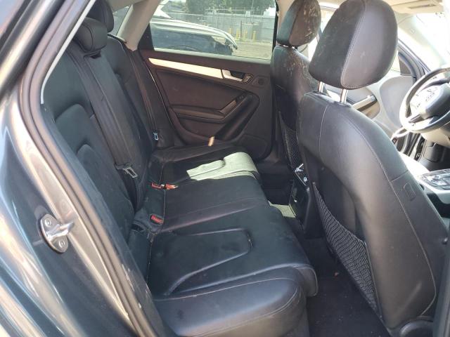 Photo 10 from auction – 2015 AUDI A4 PREMIUM with VIN WAUAFAFL5FN012115
