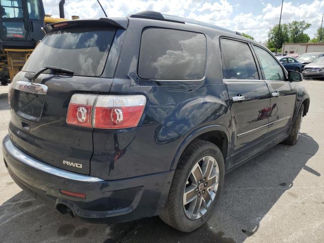 Photo 3 from auction – 2012 GMC ACADIA DEN with VIN 1GKKVTED5CJ273817