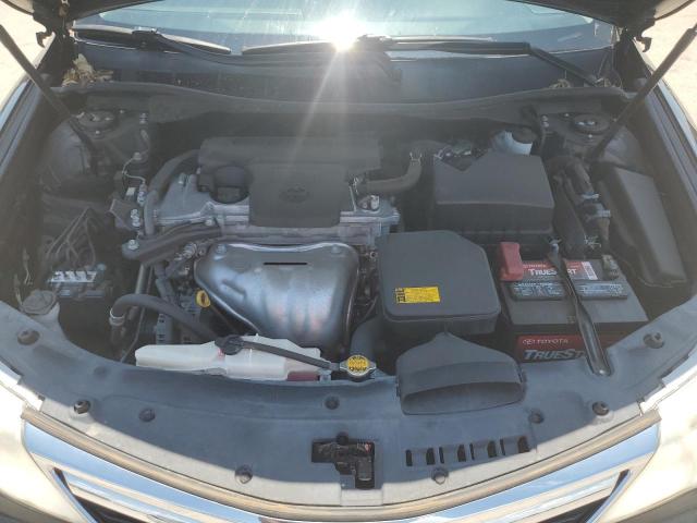 Photo 11 from auction – 2012 TOYOTA CAMRY BASE with VIN 4T1BF1FK4CU122567