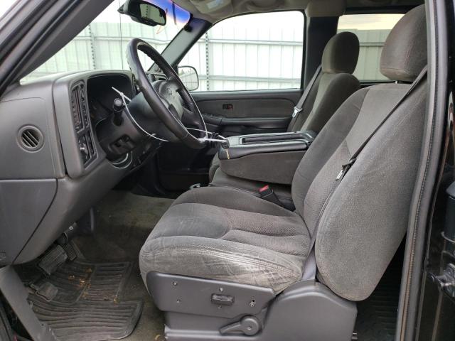 Photo 7 from auction – 2003 CHEVROLET SILVERADO with VIN 2GCEK19T531182662