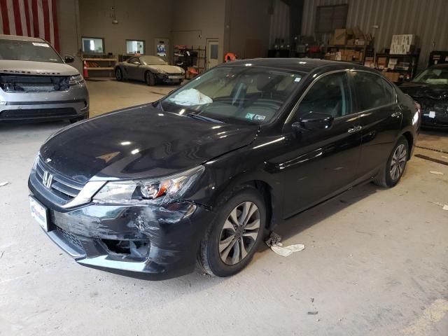 HONDA ACCORD 2015 with VIN 1HGCR2F3XFA088334 - Photo from auction