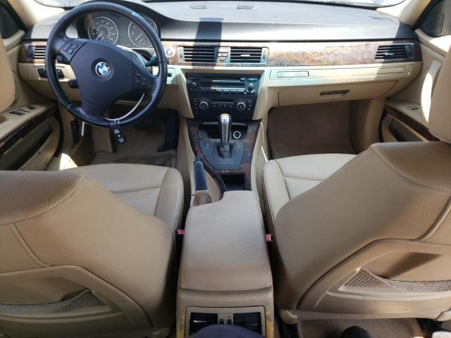 Photo 8 from auction – 2007 BMW 328 I SULE with VIN WBAVC53597FZ79748