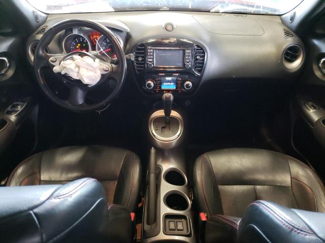 Photo 8 from auction – 2015 NISSAN JUKE S with VIN JN8AF5MV7FT554315