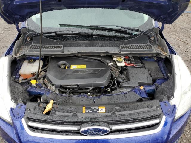 Photo 11 from auction – 2013 FORD ESCAPE SEL with VIN 1FMCU9HX6DUA73052