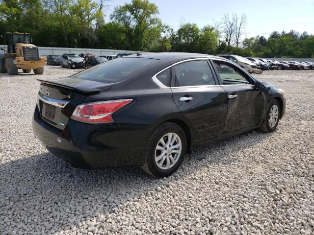 Photo 3 from auction – 2014 NISSAN ALTIMA 2.5 with VIN 1N4AL3AP7EC425378