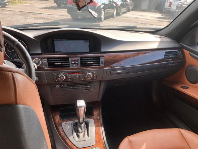 Photo 9 from auction – 2012 BMW 328 I SULE with VIN WBADW7C57CE728645