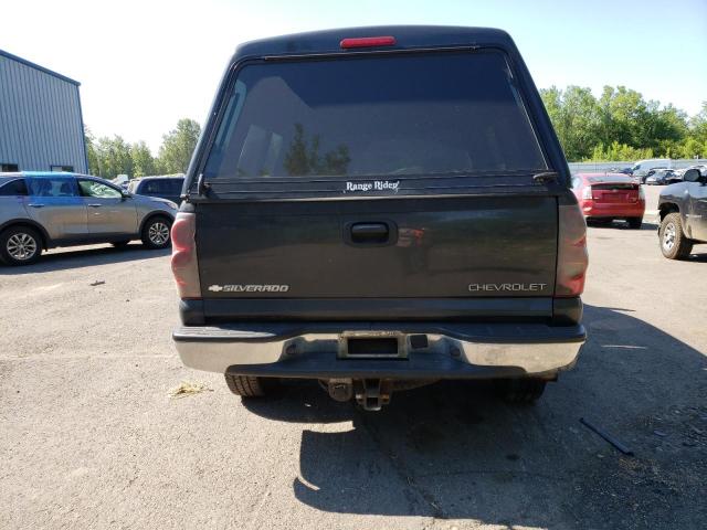 Photo 6 from auction – 2003 CHEVROLET SILVERADO with VIN 2GCEK19T131253615