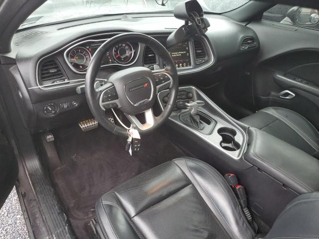 Photo 8 from auction – 2016 DODGE CHALLENGER with VIN 2C3CDZAG3GH108267