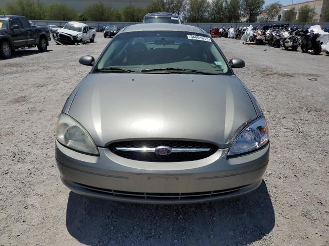Photo 5 from auction – 2003 FORD TAURUS SES with VIN 1FAFP55U13G237029