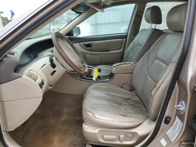 Photo 7 from auction – 2000 TOYOTA AVALON XL with VIN 4T1BF28B9YU041333
