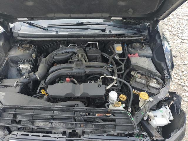 Photo 11 from auction – 2015 SUBARU IMPREZA PR with VIN JF1GJAC67FH021350