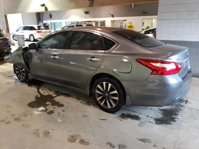 Photo 2 from auction – 2016 NISSAN ALTIMA 2.5 with VIN 1N4AL3AP3GC124691
