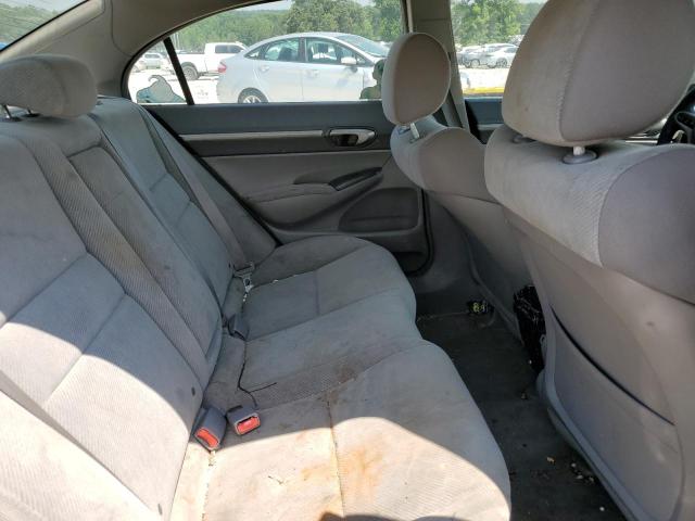 Photo 10 from auction – 2009 HONDA CIVIC EX with VIN 2HGFA16859H543784