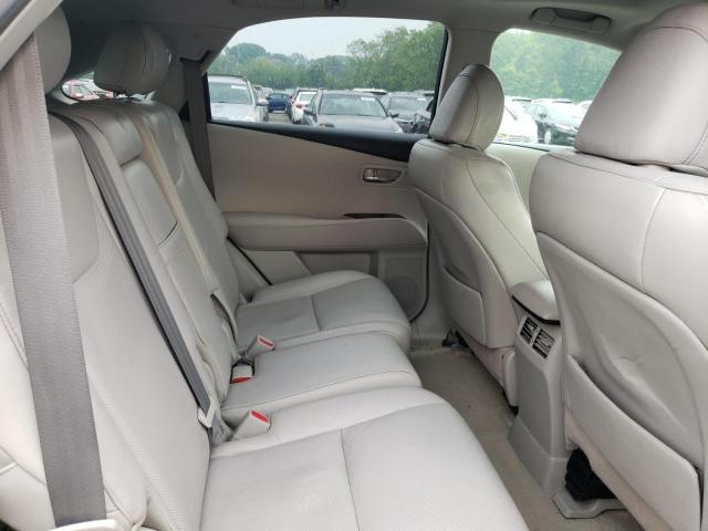 Photo 10 from auction – 2012 LEXUS RX 350 with VIN 2T2BK1BA5CC133616